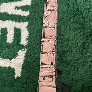 AUTHENTIC Louis Vuitton Bandeau/scarf